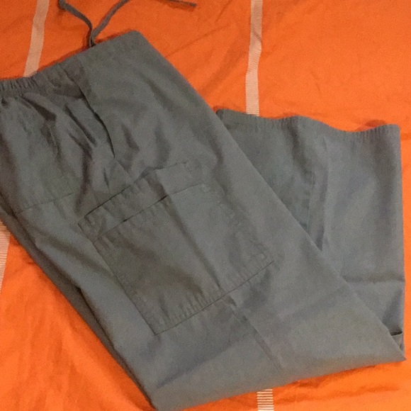 SB Scrubs petite scrub pants